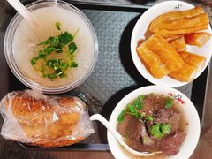 -国仔面线糊(水门国仔总店)