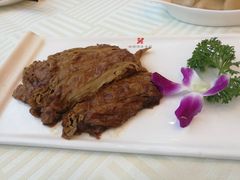 -怡园饭店-餐厅(四望亭店)