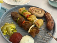 -库滋明·俄罗斯特色美食(中央大街店)