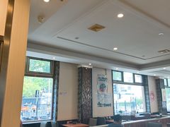-银村街家常菜·早点·粥饼(北线阁店)