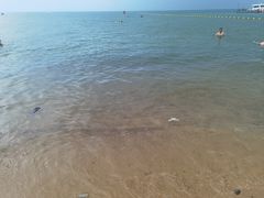 -那香海钻石沙滩浴场