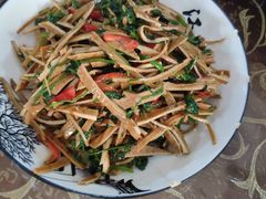 -涵家味土菜馆·徽州一绝臭鳜鱼(三河古镇店)