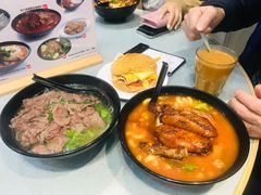 -华嫂冰室(尖沙咀店)