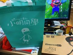 -小明同学(三里屯店)