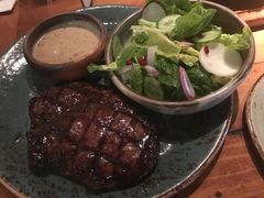-The Meat & Wine Co Southbank(南岸店)