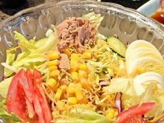 梦山水沙拉沙拉-梦山水日本烧肉(五四广场店)