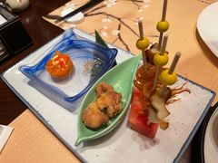 -佛山希尔顿酒店·融誉亚洲美食荟