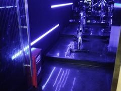 -威尔仕健身·游泳(龙湖天街店)
