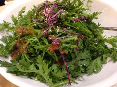 凉拌皇帝菜-唐宫海鲜舫