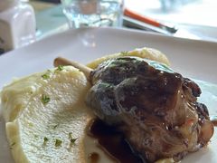 -LA  PETANQUE(泰安路店)