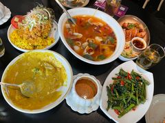 -Thai Alley泰爱里(二沙岛店)