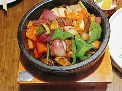 -路小缦·珍馐美馔(市心北路店)