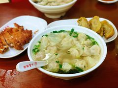-小姜锅贴(凤凰街店)