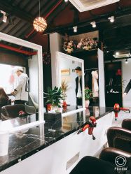 -MyStyle美发沙龙