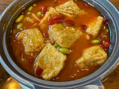 -大川先生·小龙虾·川菜(信义坊店)