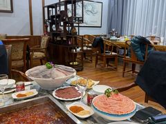 -凤来栖·净庭院·火锅(欧尚店)