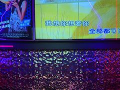 -星聚会KTV(龙湖上海奉贤天街店)