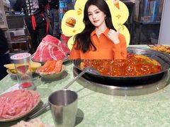 -五里关火锅(牛市口店)