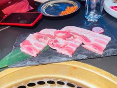 -谷牛和牛烤肉(漕河泾印象城店)