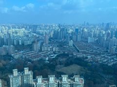 -上海龙之梦万丽酒店