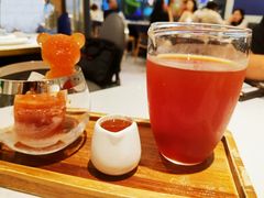 -鹿港小镇(悠唐店)