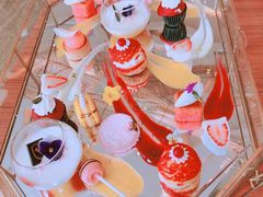 -苏州洲际酒店·大堂酒廊