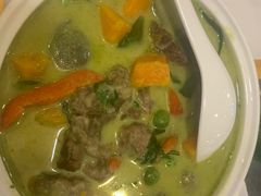 -simply thai天泰(长泰广场店)