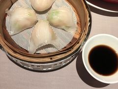 翠绿虾饺皇-金海华·悦食东方(苏州中心商场店)