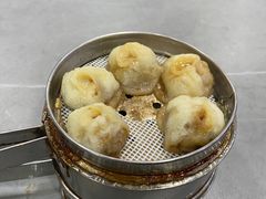 特色酱肉包-吃不亏特色包子(三峡广场店)