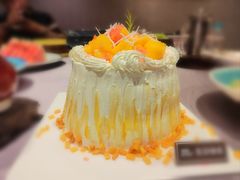 -海天楼中餐厅(吴宫泛太平洋酒店)