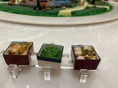 -上海白金汉爵大酒店(大零号湾国际会议中心店)