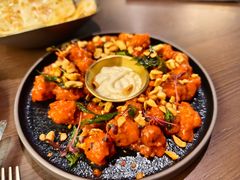 -Shantek象提南亚西餐厅&Bistro(淮海中路店)