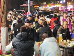 -江二娃串串香(科园四路总店)