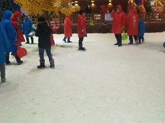 -宁波冰雪大世界(北仑区)