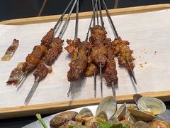 -老虎滩大连海鲜烧烤(建邺云锦路总店)