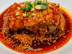 -青年公社烤鸭(姚家园万象汇店)