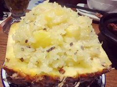 -滇越乘象云南餐厅(次渠店)