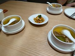 -隅乐胡椒虾·台湾菜·团建(皇岗店)