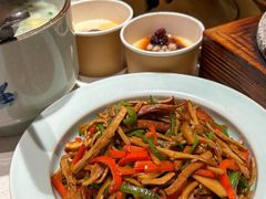 -刀板香·安徽菜(国购IFC店)
