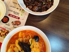 -香港饭店0410(弘大店)