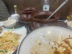 -民间瓦缸煨汤館(嵩山路店)