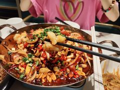 -绿草地·湘菜(7mall店)
