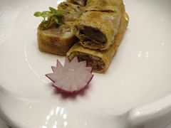 -桃源青花时尚餐厅(金钟广场店)