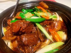 -黛瓦里巷(南京东路店)