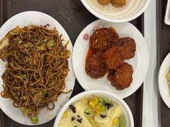 -北大家园食堂
