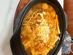 -韩泉韩国美食屋(朝晖路店)