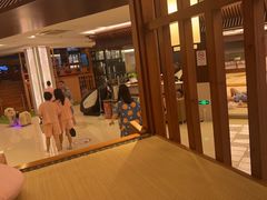 -汤连得温泉馆(宝山店)