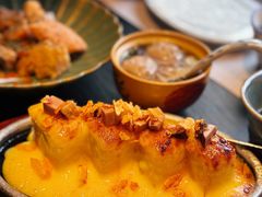 -原志优秀食材·匠心料理·海胆主题(金亿广场店)