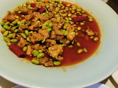 -院8里·小聚园老川菜(九眼桥店)