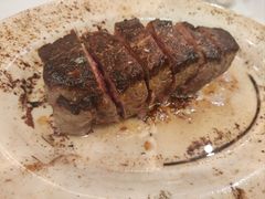 -摩根扒房(桐梓林店)